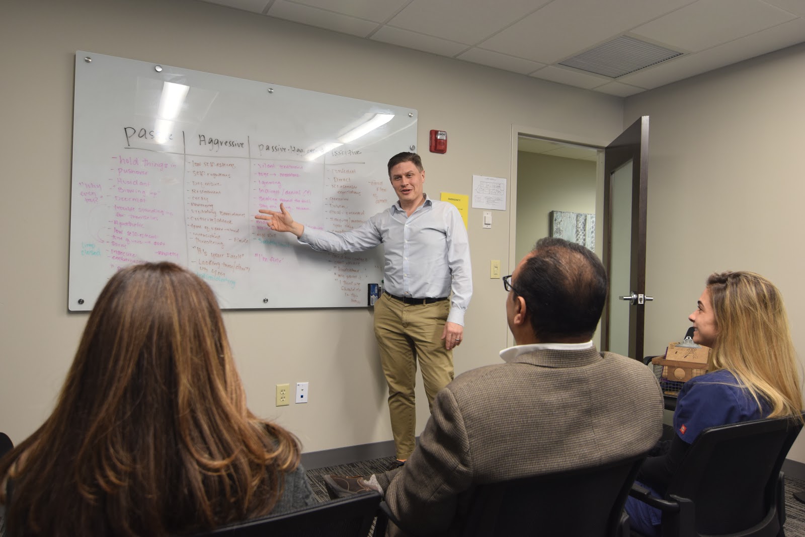 Summit Behavioral Health - Florham Park Outpatient Facility